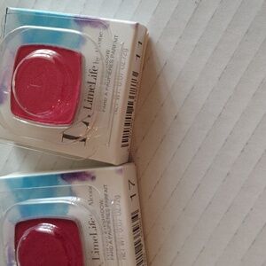 2 Limelife By Alcone Eyeshadows